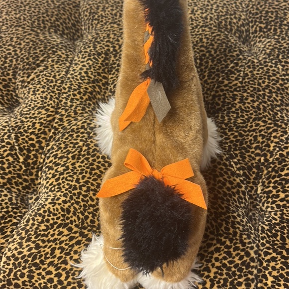 HERMES PONY PLUSH - Picture 6 of 11